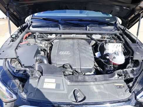 Used 2023 Audi Q5 2.0T Premium Plus w/ Premium Plus Package image 33