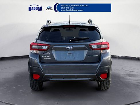Certified 2023 Subaru Crosstrek 2.0i image 5