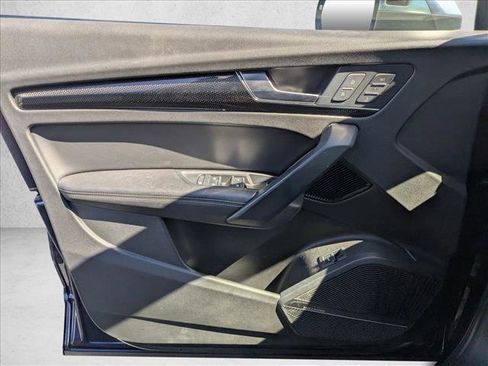 Used 2018 Audi SQ5 Prestige image 14