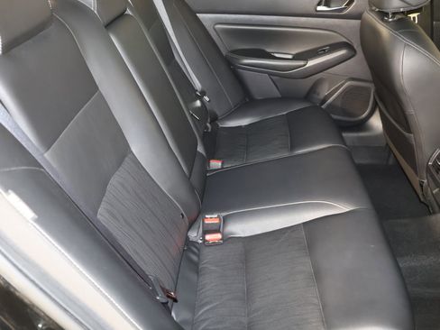 Used 2019 Nissan Altima 2.0 Edition One image 45