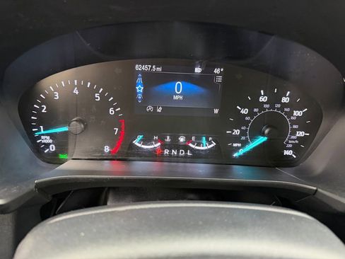 Used 2020 Ford Escape SE image 22