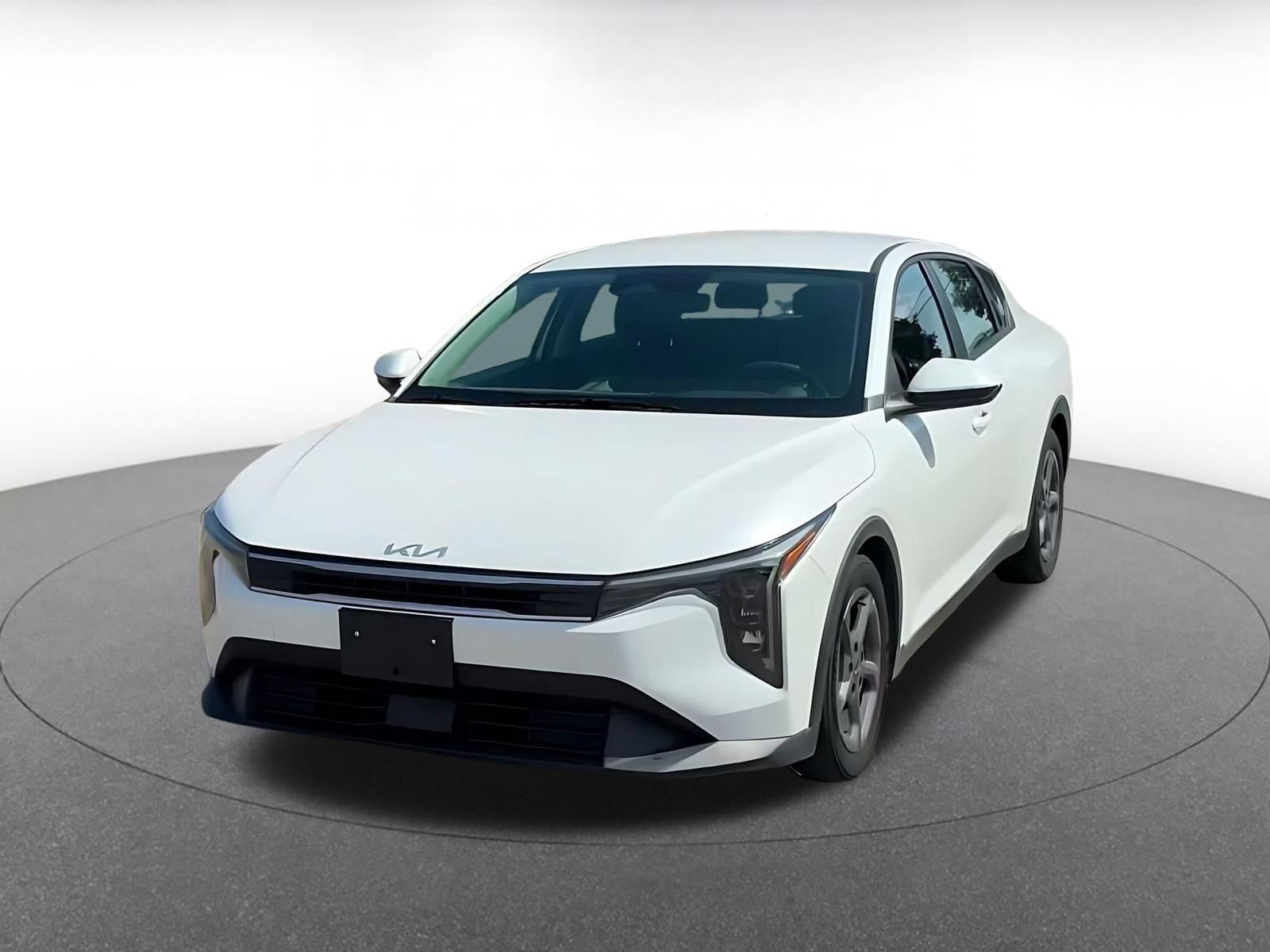 Used 2025 Kia K4 FWD image 6