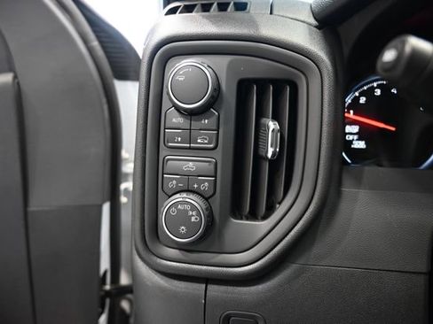 New 2026 Chevrolet Silverado 1500 W/T w/ WT Value Package image 20