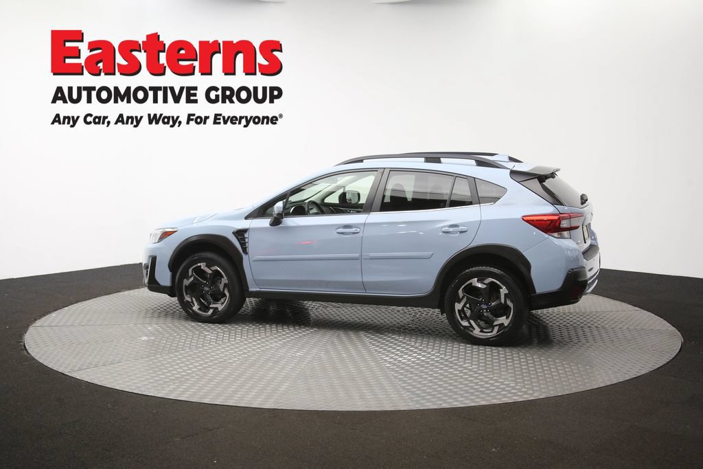 Used 2021 Subaru Crosstrek 2.5i Limited AWD/4WD image 64