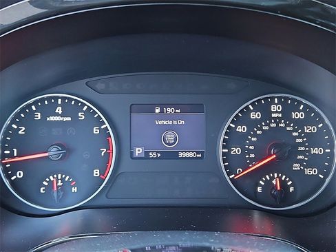 Certified 2023 Kia Seltos S image 22