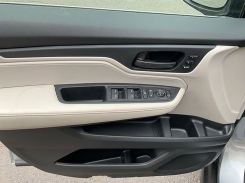 New 2026 Honda Odyssey EX-L image 11