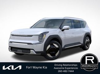 New 2026 Kia EV9 Wind AWD/4WD video 1