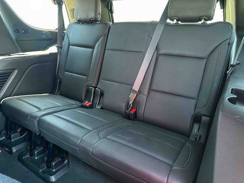 Used 2021 Chevrolet Tahoe Z71 AWD/4WD image 20