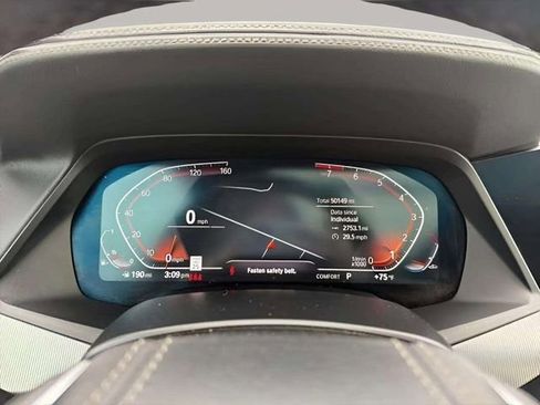 Used 2019 BMW X5 xDrive40i w/ Premium Package 2 image 10