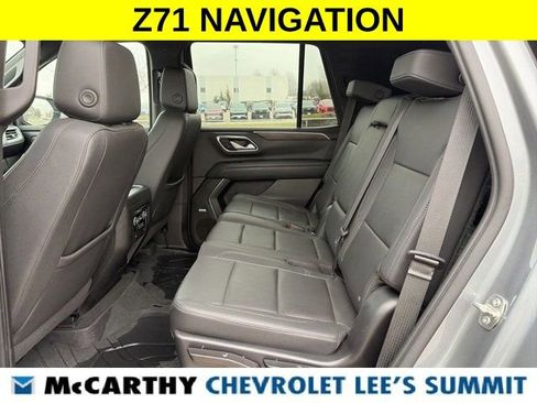 Used 2022 Chevrolet Tahoe Z71 image 39
