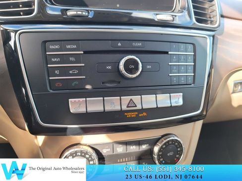 Used 2018 Mercedes-Benz GLE 350 4MATIC image 21