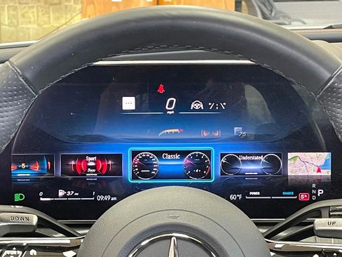 Used 2024 Mercedes-Benz C 43 AMG 4MATIC Sedan image 42