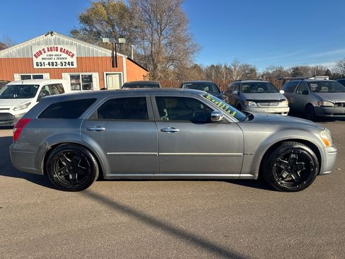 Used 2006 Dodge Magnum R/T w/ Convenience Group II image 4