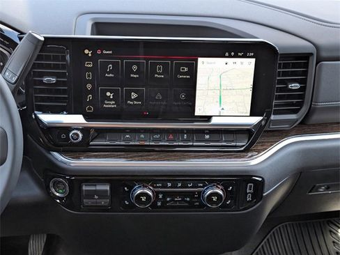 New 2026 GMC Sierra 1500 SLE image 19