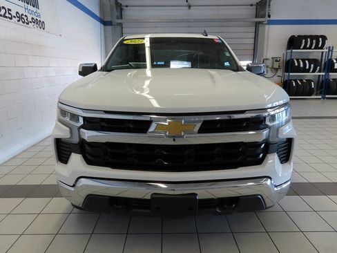 Used 2023 Chevrolet Silverado 1500 LT image 16