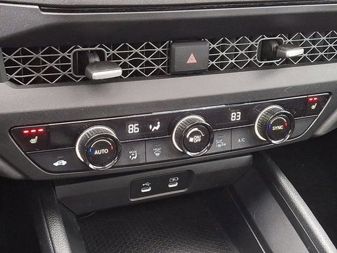 Used 2024 Honda Accord EX image 16