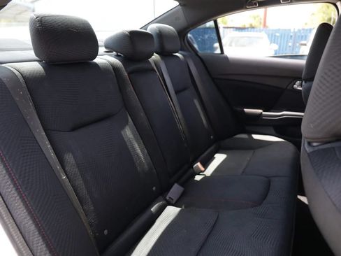 Used 2013 Honda Civic Si image 15