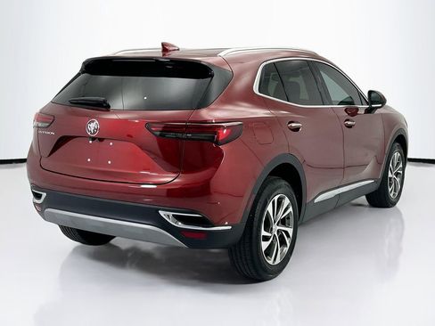 Used 2023 Buick Envision Essence image 5