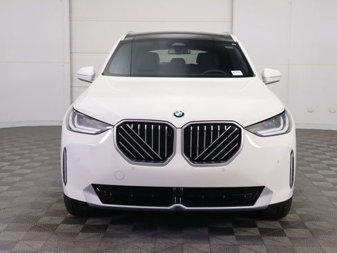 New 2026 BMW X3 xDrive30 image 2