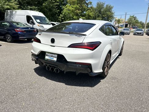 Used 2024 Acura Integra Type S FWD image 6