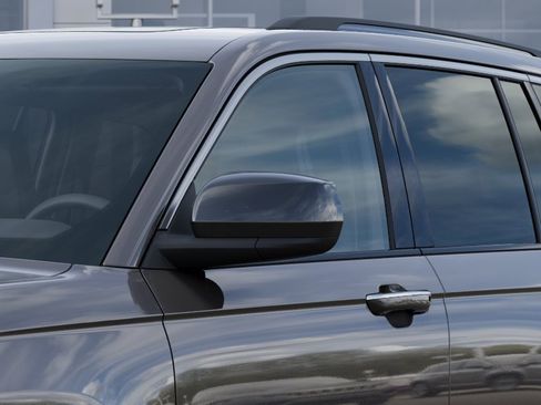 New 2026 Jeep Grand Cherokee Limited image 38