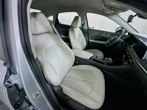 Used 2023 Hyundai Sonata SEL image 30