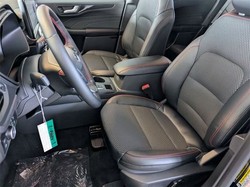 New 2026 Ford Escape ST-Line Select w/ Tech Pack #1 image 16