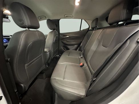 Certified 2023 Buick Encore GX Preferred w/ Cold Weather Comfort Package image 25