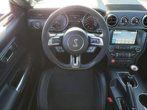 Used 2016 Ford Mustang Shelby GT350 w/ Technology Package image 14