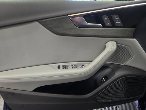 Used 2022 Audi A4 2.0T Premium Plus w/ Premium Plus Package image 35