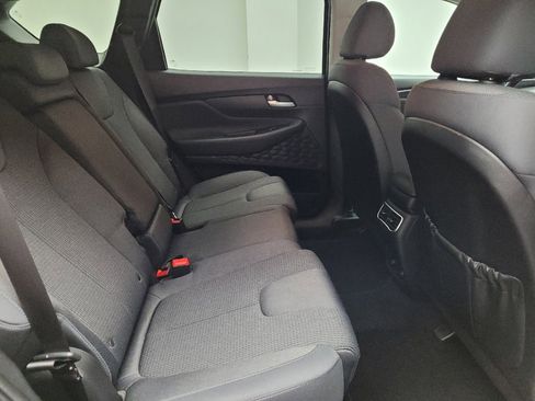 Used 2023 Hyundai Santa Fe SEL w/ Cargo Package AWD/4WD image 19
