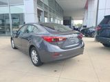 Used 2016 MAZDA MAZDA3 i Touring w/ Popular Equipment Package image 5