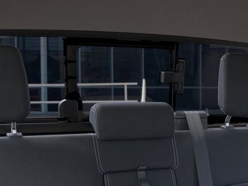 New 2025 Ford Ranger XLT w/ FX4 Off-Road Package image 22