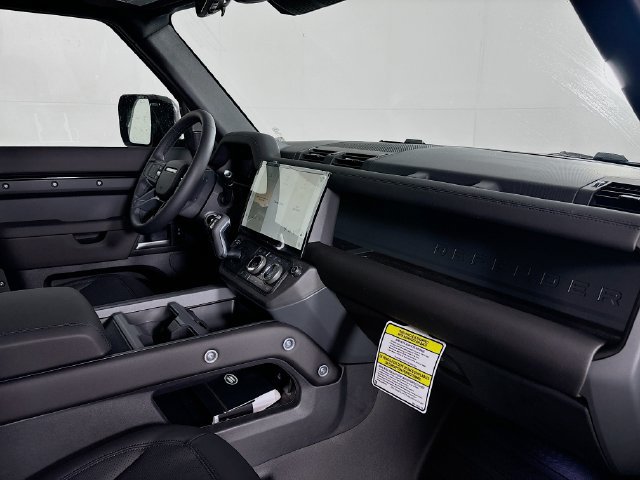New 2026 Land Rover Defender 130 S AWD/4WD image 28
