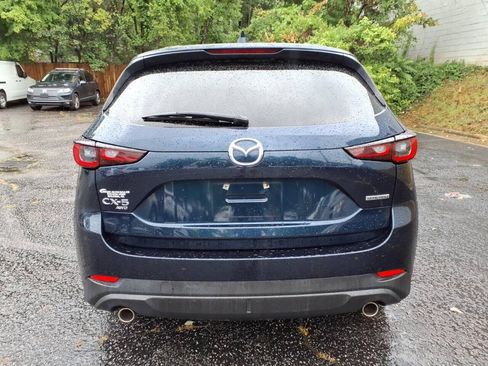 Used 2023 MAZDA CX-5 AWD 2.5 S image 4