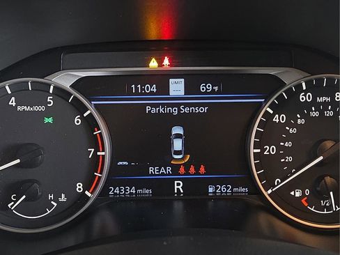 Used 2023 Nissan Altima 2.5 SL image 24