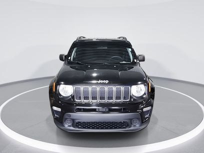 Used 2020 Jeep Renegade Sport w/ Sport Appearance Group