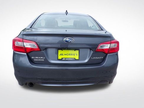 Used 2016 Subaru Legacy 2.5i Premium AWD/4WD image 5