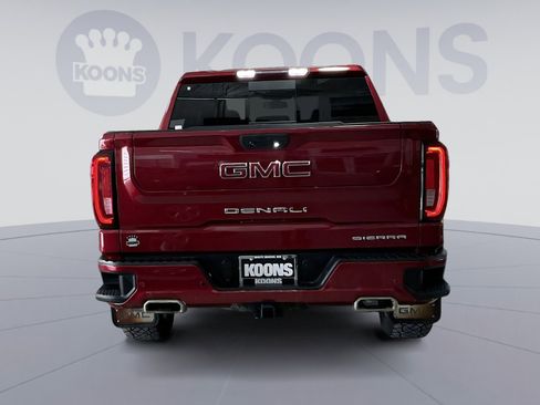 Used 2019 GMC Sierra 1500 Denali image 15