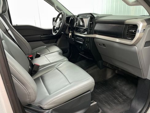 Used 2021 Ford F150 XL w/ Equipment Group 101A High image 36