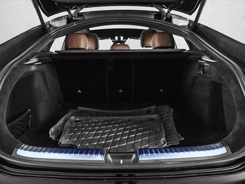 Certified 2025 Mercedes-Benz GLE 450 GLE 450 image 6