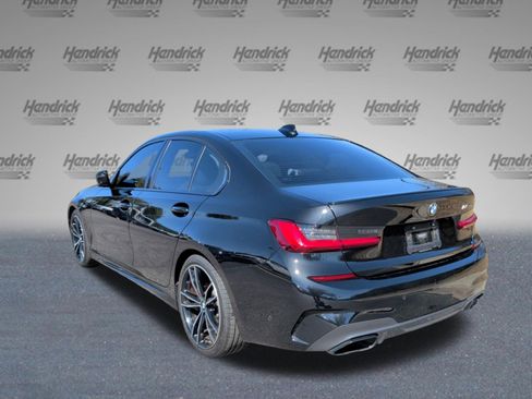 Used 2021 BMW M340i w/ Executive Package image 9