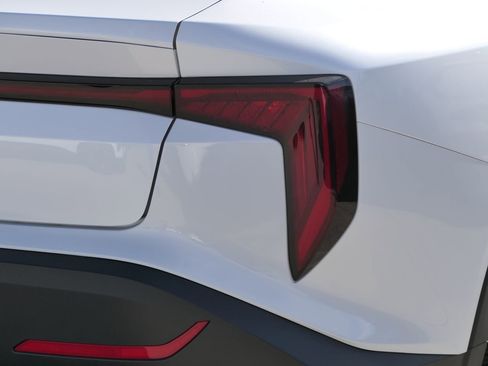 New 2025 Kia K4 LXS image 3