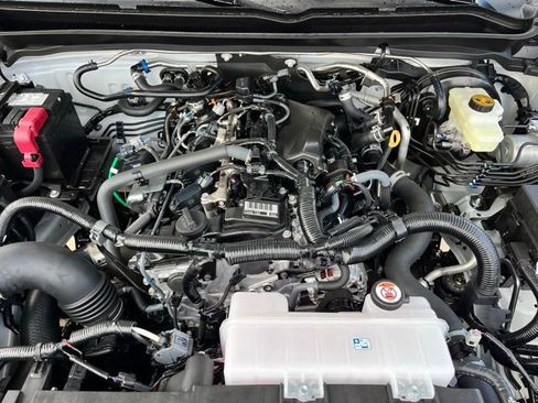 New 2026 Toyota Tacoma SR AWD/4WD image 27