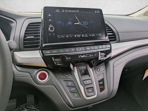 New 2026 Honda Odyssey EX-L image 12
