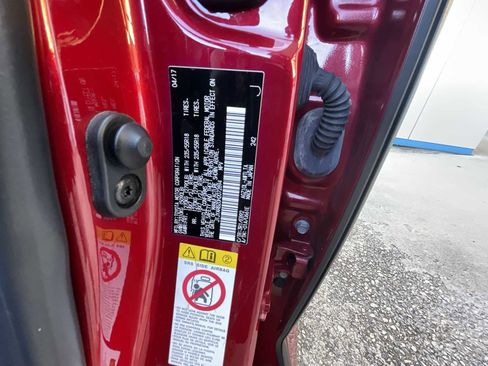 Used 2017 Lexus NX 200t F Sport image 35