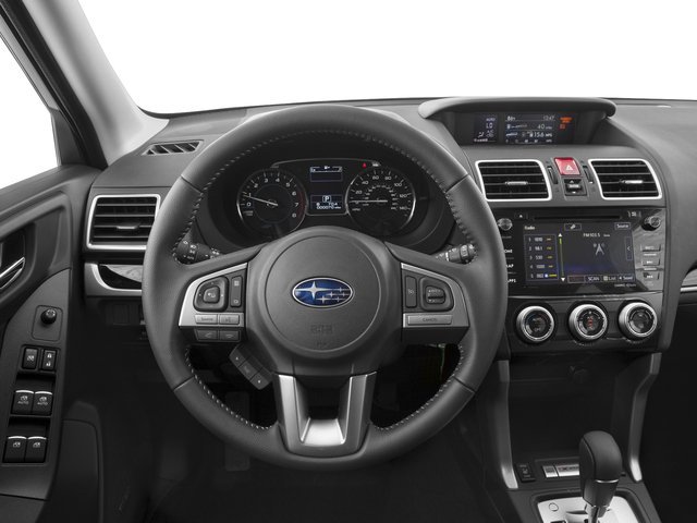 Used 2017 Subaru Forester 2.5i Limited w/ Popular Package #2 AWD/4WD image 10