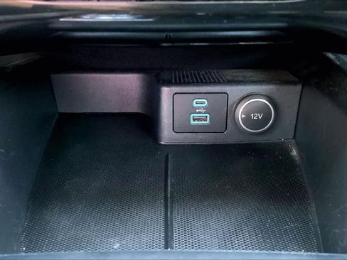 Certified 2021 Ford Escape S image 34