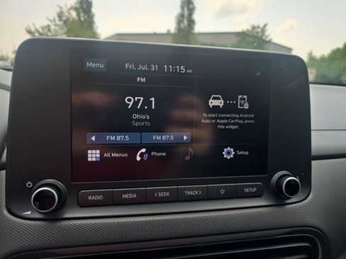 Used 2022 Hyundai Kona SEL AWD/4WD image 19