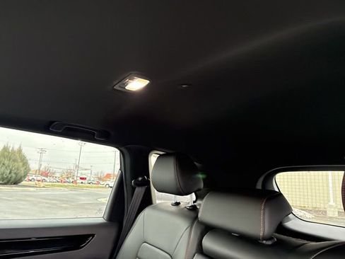 New 2026 Honda CR-V Sport Touring image 24